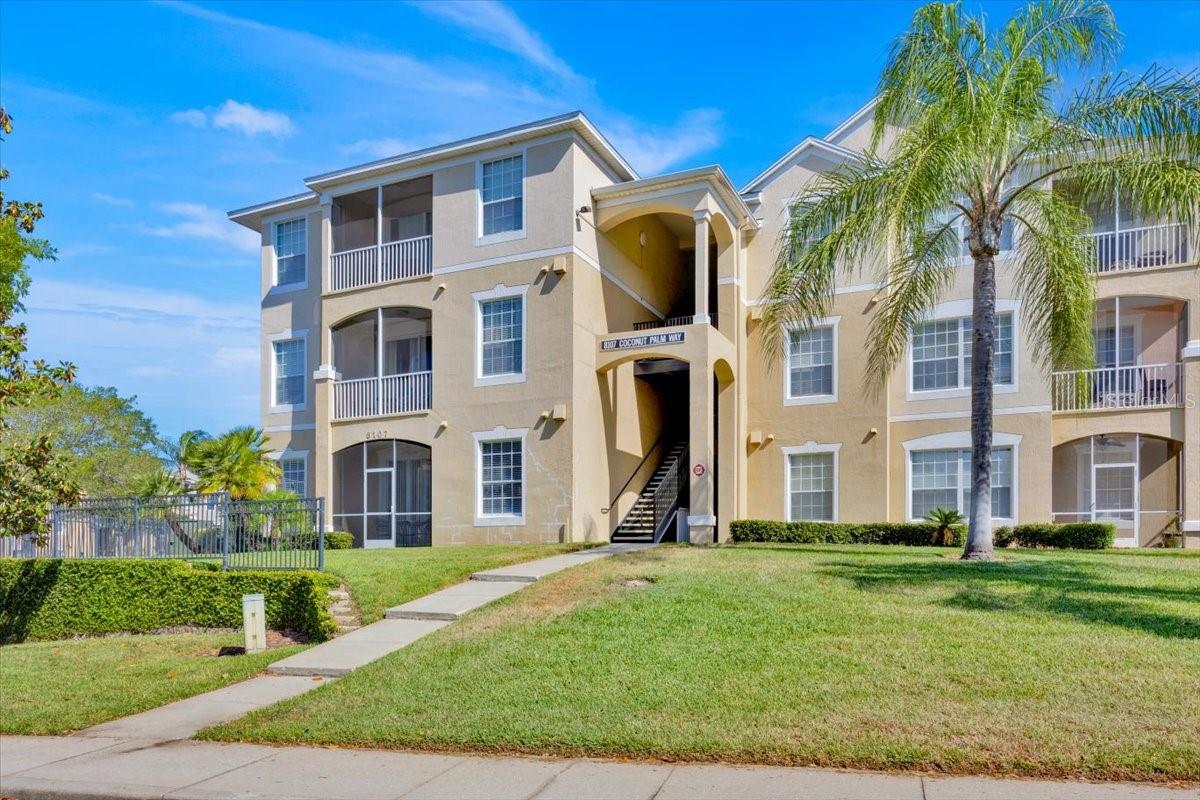 Details for 8107 Coconut Palm Way 102, KISSIMMEE, FL 34747