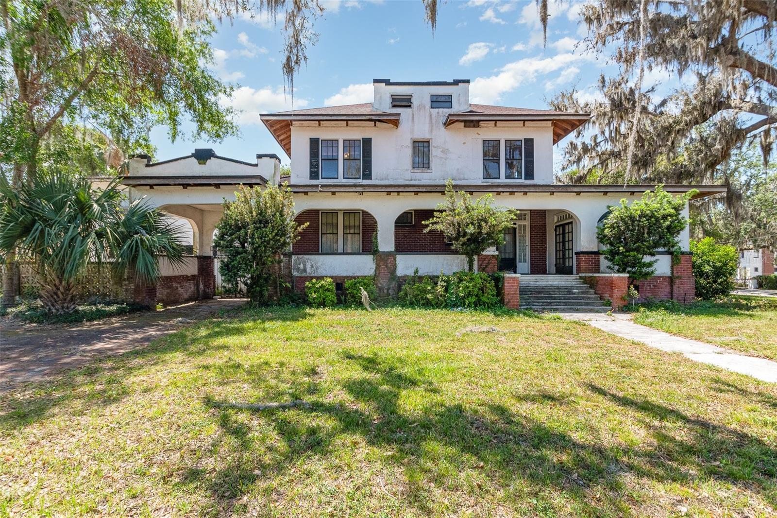 Details for 406 Orange Avenue, EUSTIS, FL 32726