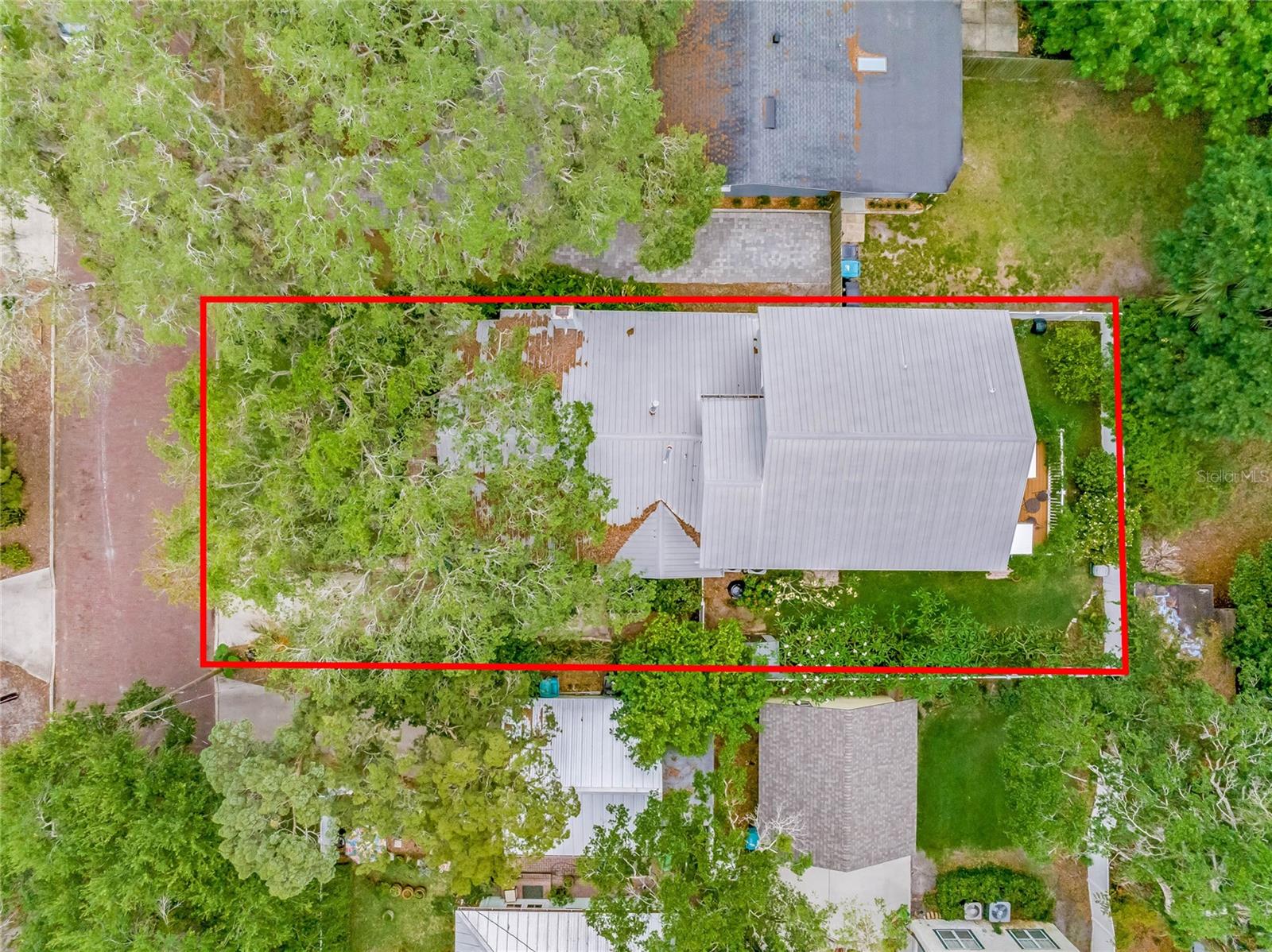 Image 42 of 47 For 811 Laurel Avenue