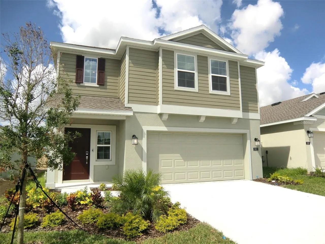 Listing Details for 312 Loch Court, DAVENPORT, FL 33837