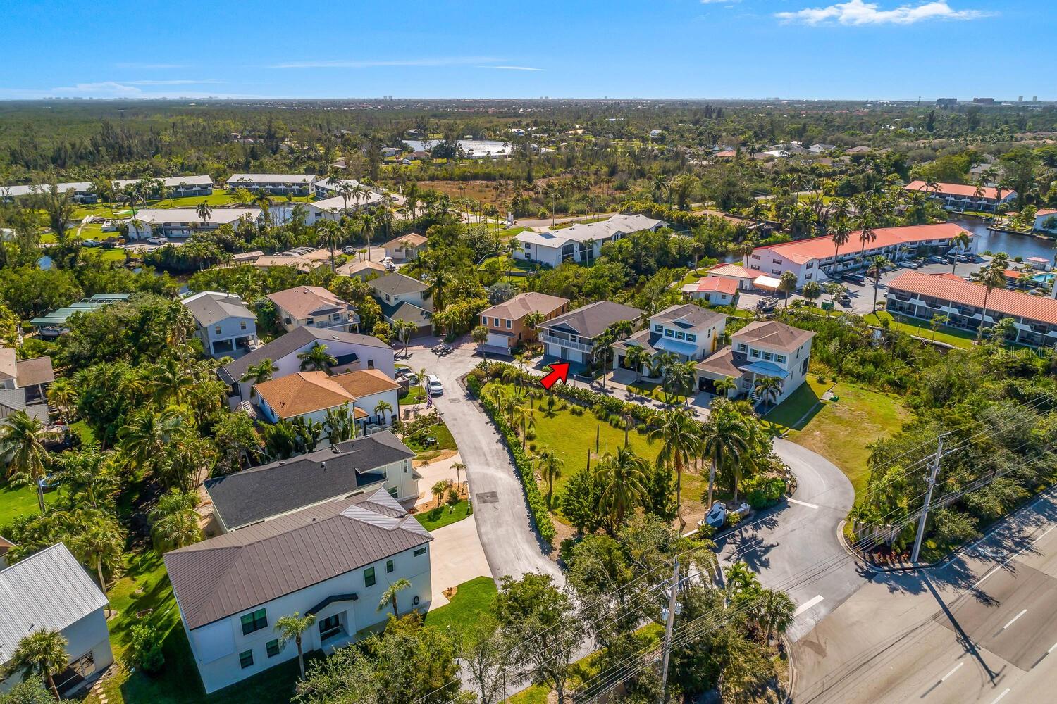 Image 43 of 50 For 7749 Victoria Cove Court