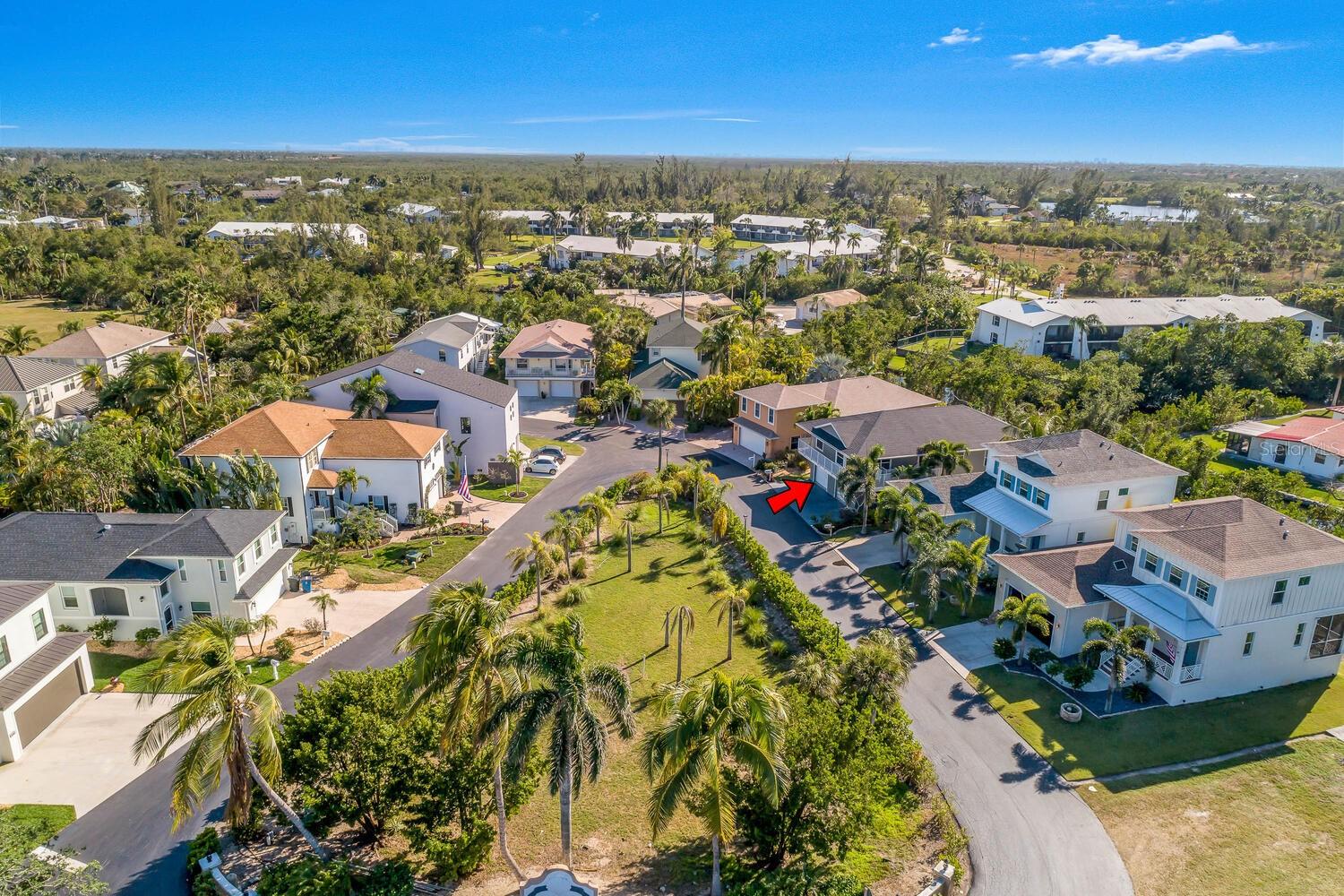 Image 45 of 50 For 7749 Victoria Cove Court