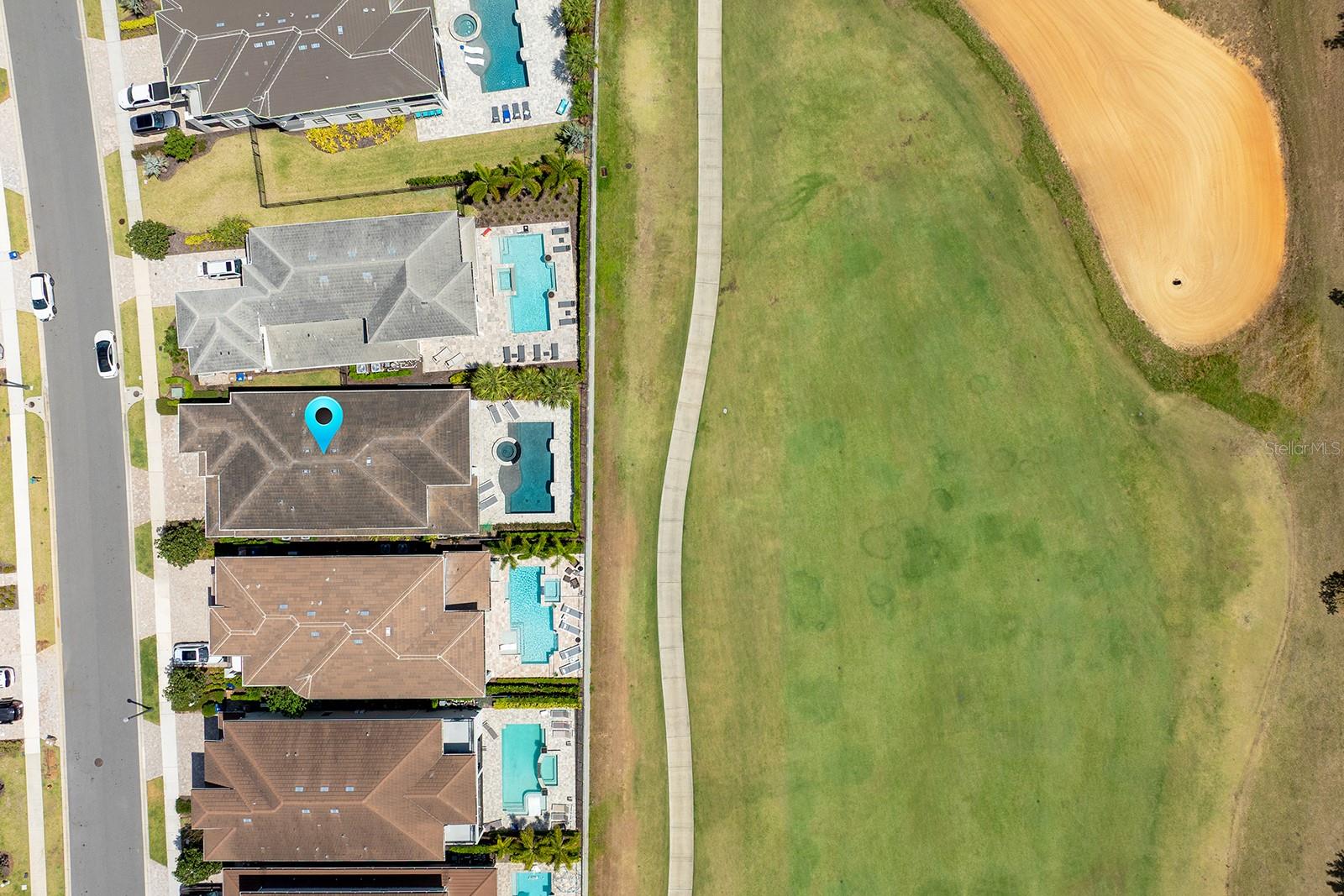 Image 61 of 61 For 7928 Jacks Club Drive