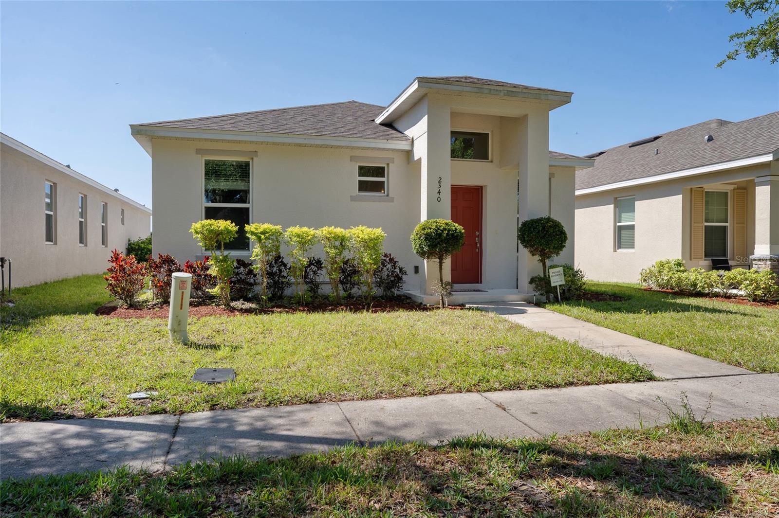 Details for 2340 Grasmere View Parkway S, KISSIMMEE, FL 34746