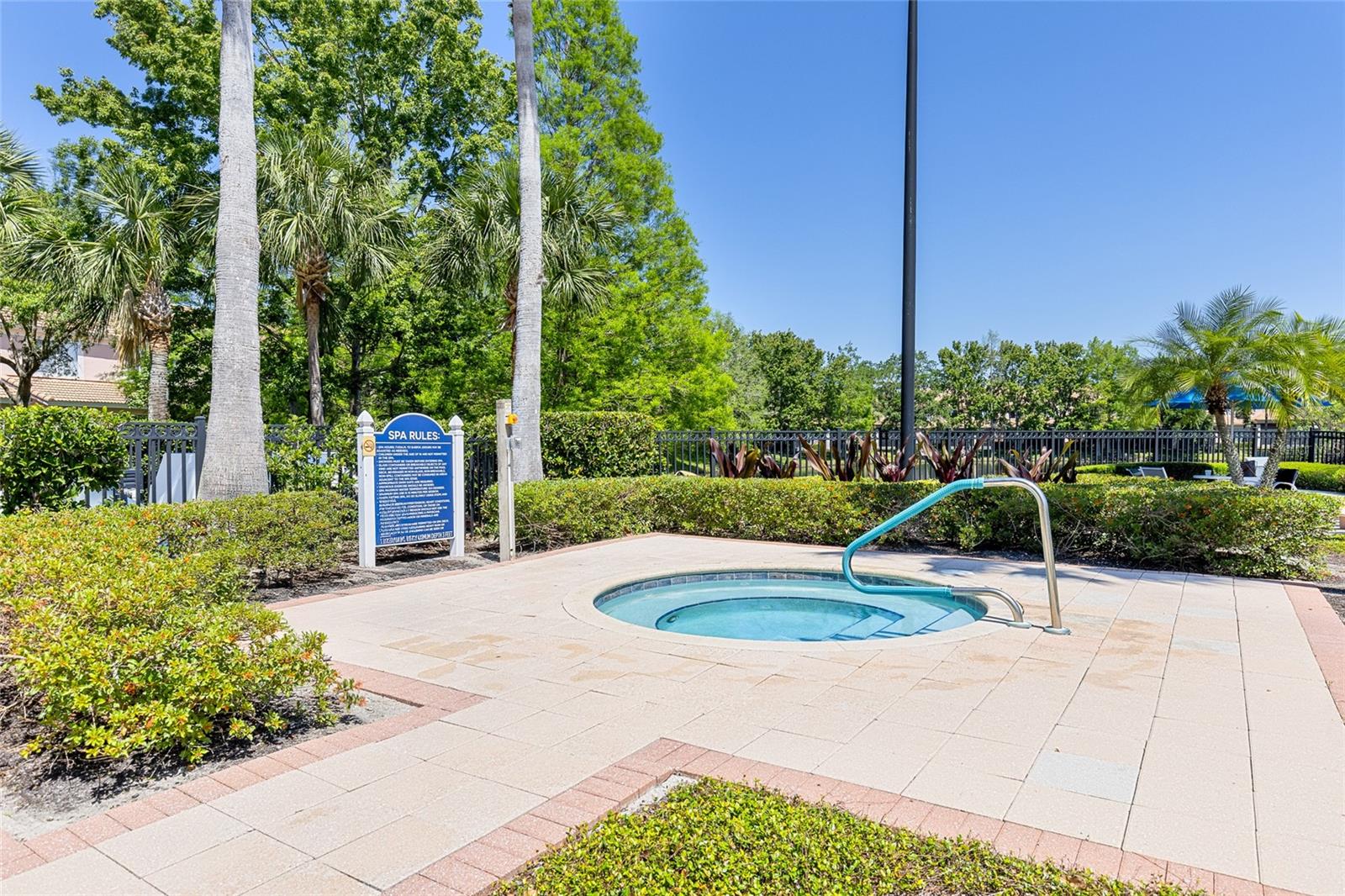 Image 27 of 49 For 8296 Portofino Drive 405