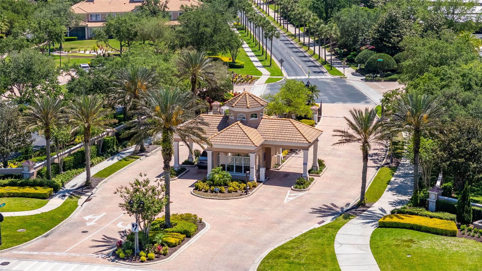 Image 46 of 49 For 8296 Portofino Drive 405