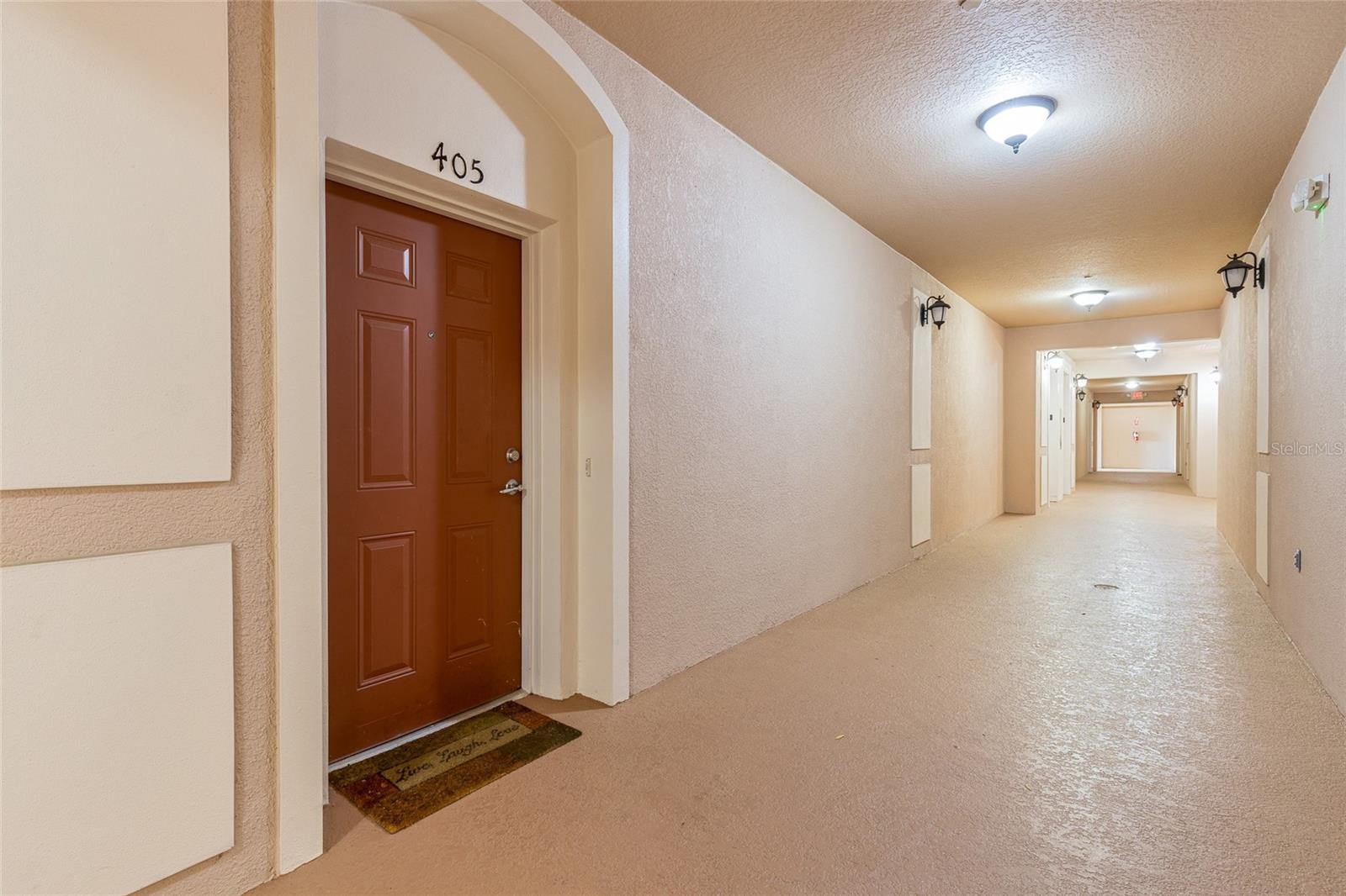 Image 49 of 49 For 8296 Portofino Drive 405