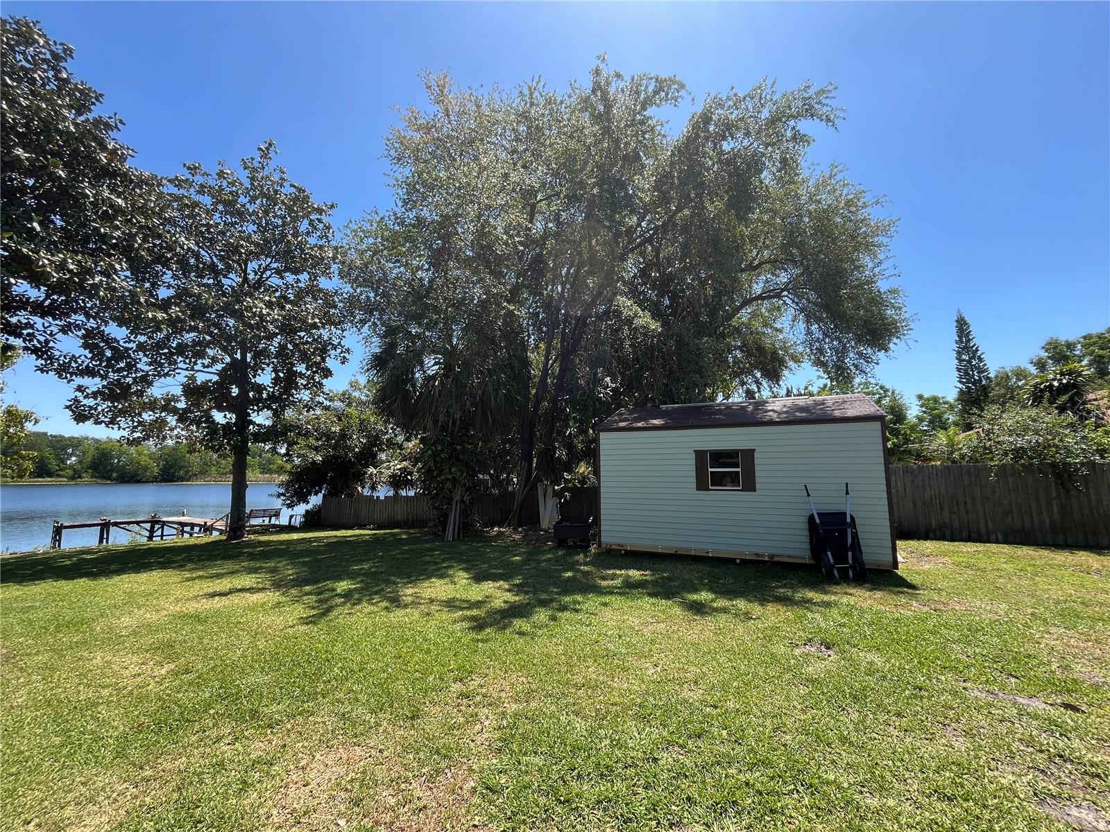 Image 17 of 43 For 2154 Lake Christie Drive