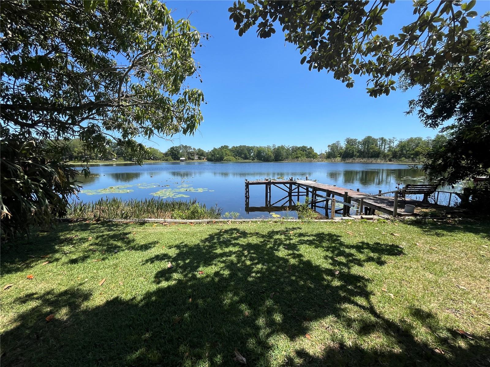 Image 3 of 43 For 2154 Lake Christie Drive
