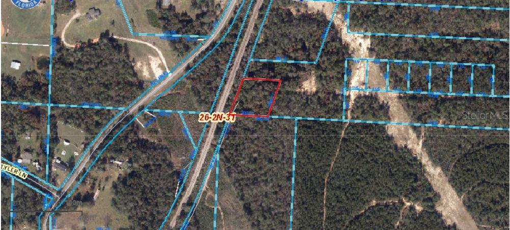 Details for Chipper Road, CANTONMENT, FL 32533