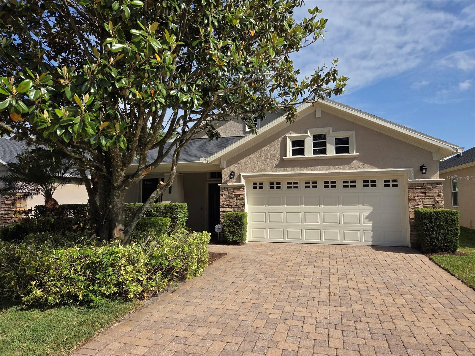 Details for 110 Sophia Marie Cove, SANFORD, FL 32771