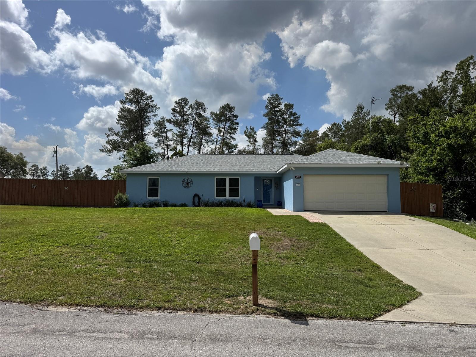 Details for 4382 171st Place, OCALA, FL 34473