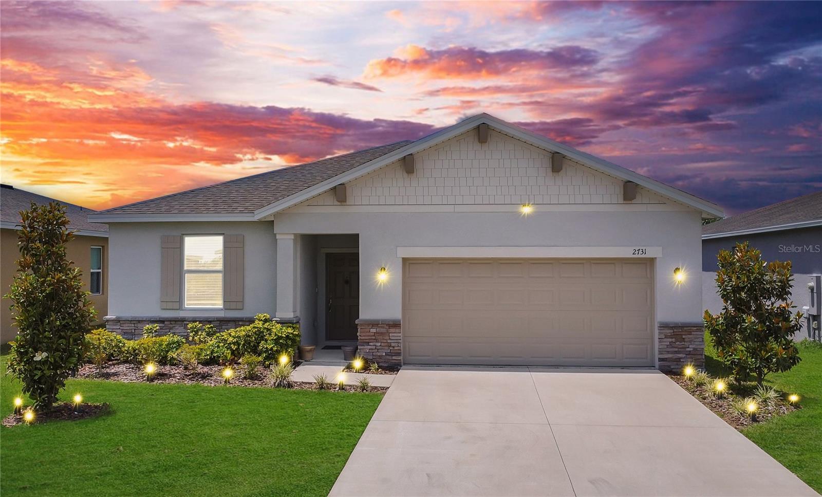 Details for 2731 Rowan Street, TAVARES, FL 32778