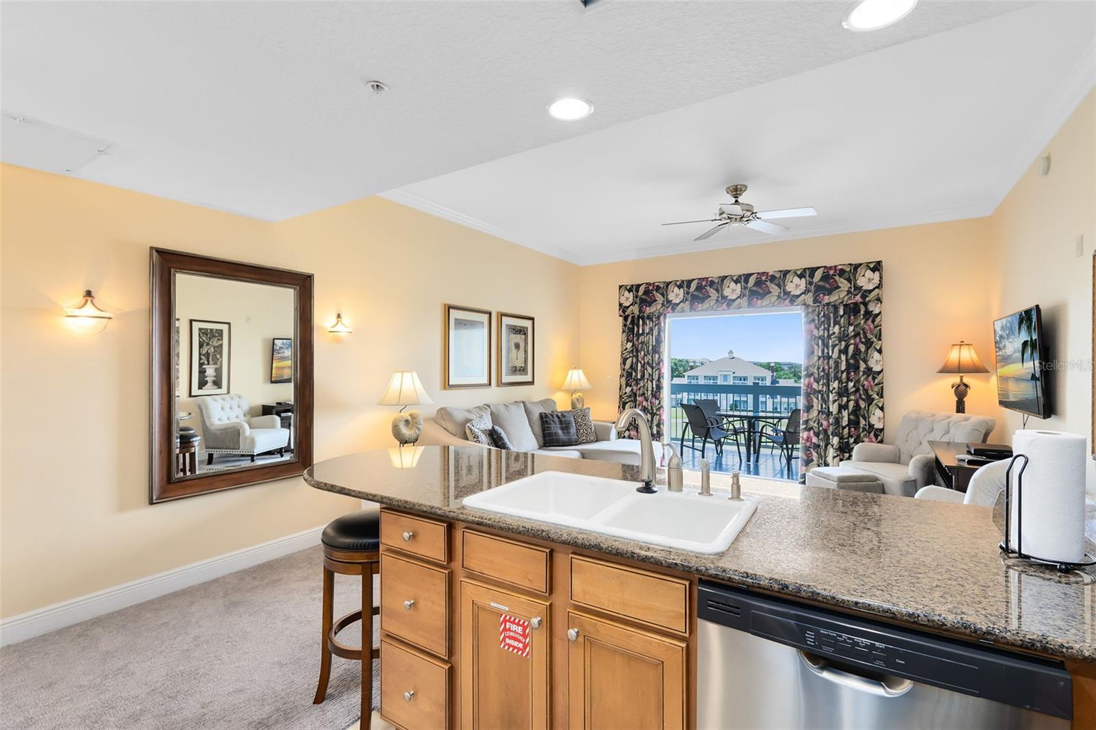 Image 21 of 37 For 7649 Heritage Crossing Way 302