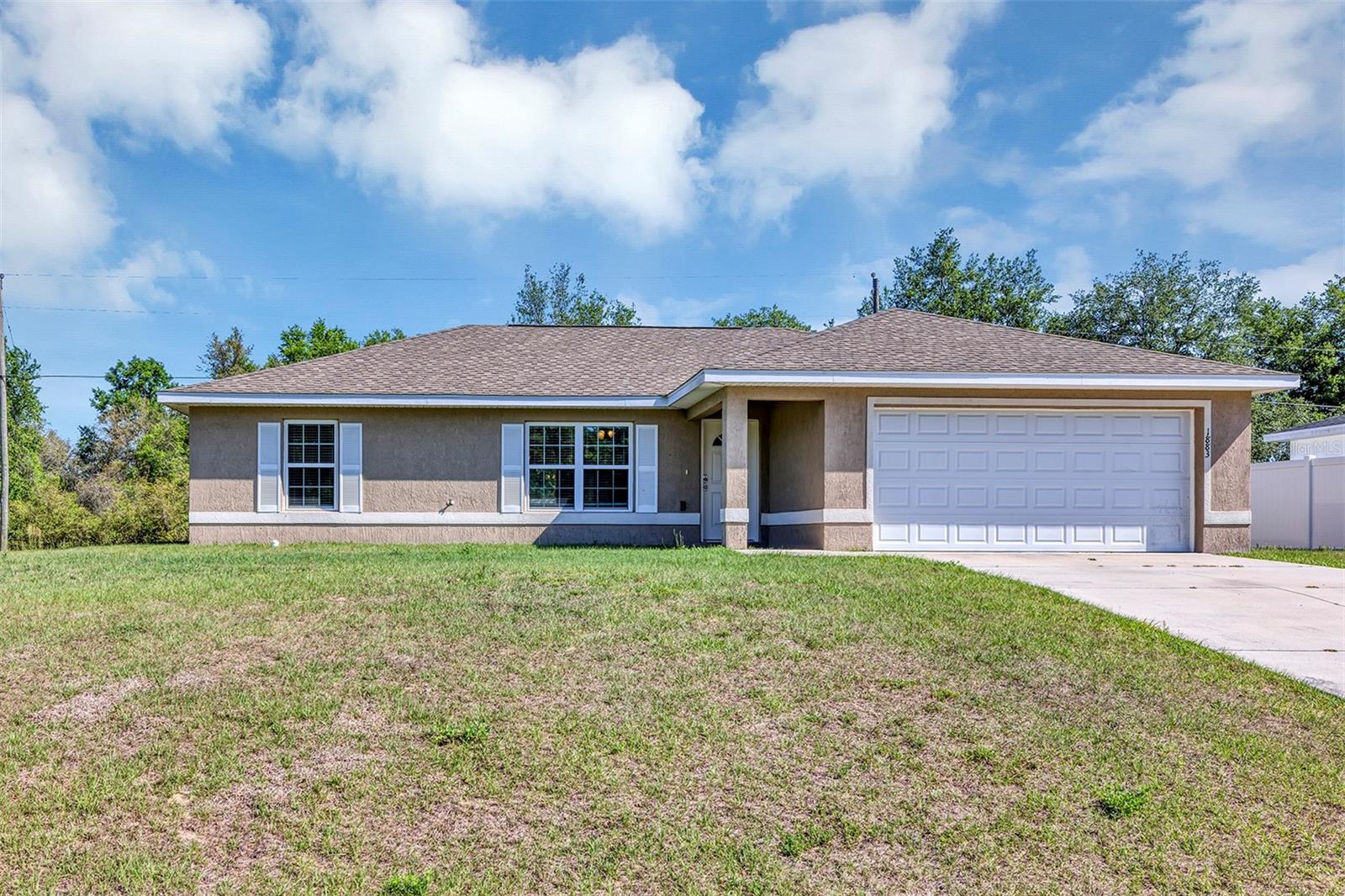 Details for 1883 160th Place, OCALA, FL 34473