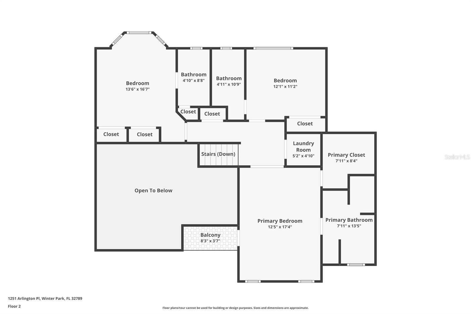 Image 42 of 43 For 1251 Arlington Place