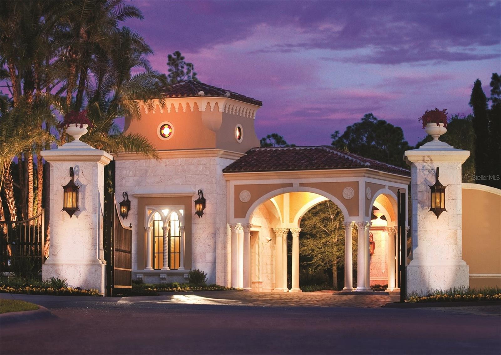 Image 35 of 38 For 10160 Autumn Mist Lane 601