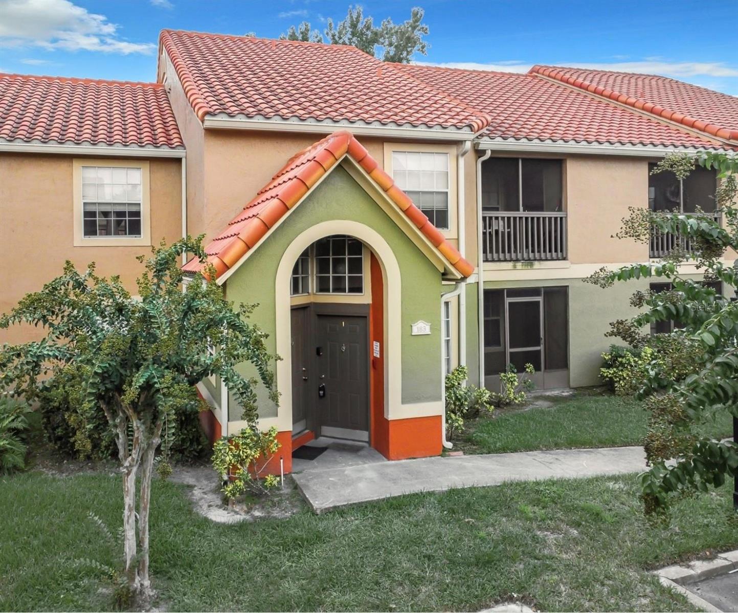 Details for 441 Fountainhead Circle 275, KISSIMMEE, FL 34741