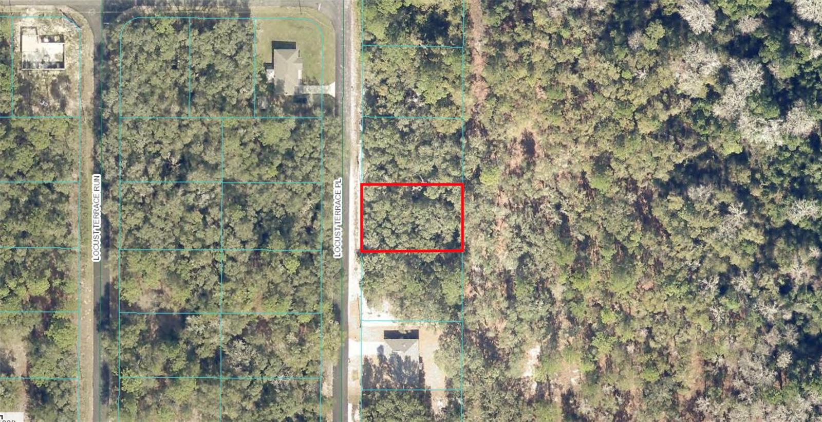 Details for Locust Terrace Place, OCALA, FL 34472