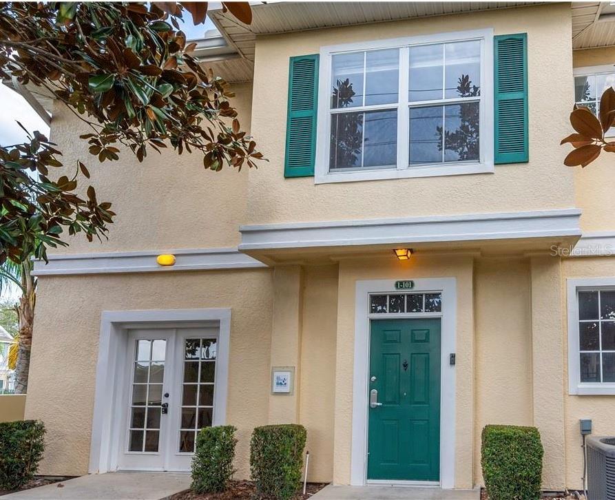 Details for 4000 Venetian Bay Drive 101, KISSIMMEE, FL 34741