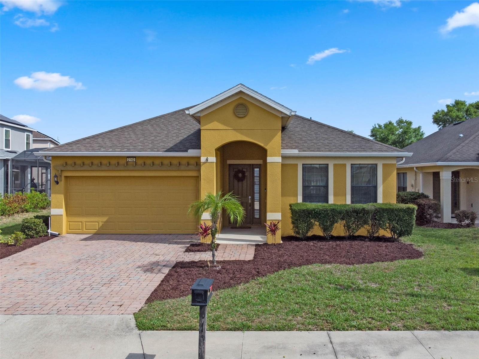Details for 2142 Victoria Drive, DAVENPORT, FL 33837