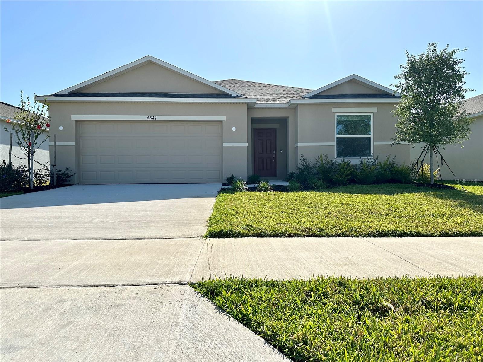 Details for 4847 Sunflower Street, LAKE HAMILTON, FL 33851