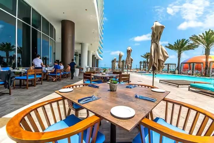 Image 35 of 38 For 4111 Ocean Drive 1801
