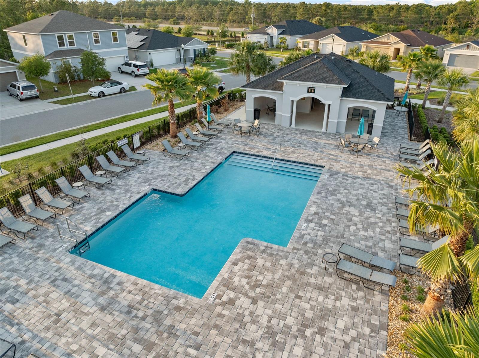 Image 36 of 38 For 1328 Pompay Drive