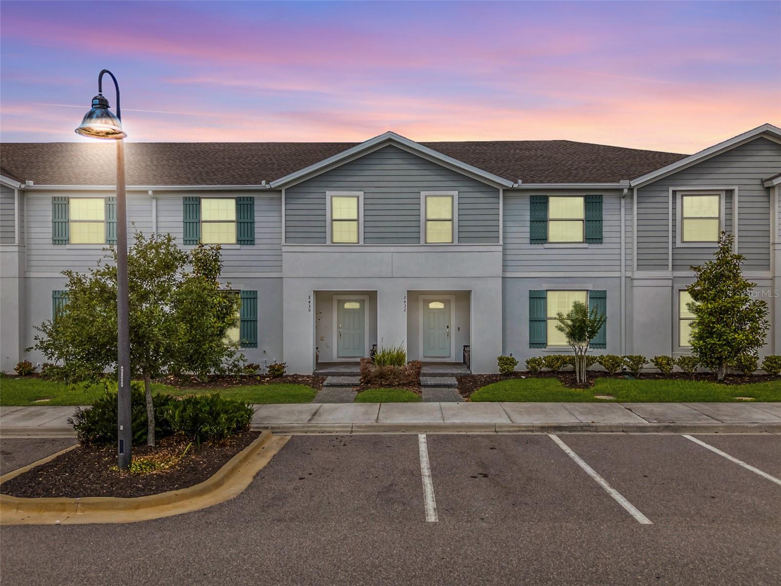 Details for 2432 Tangier Drive, KISSIMMEE, FL 34747