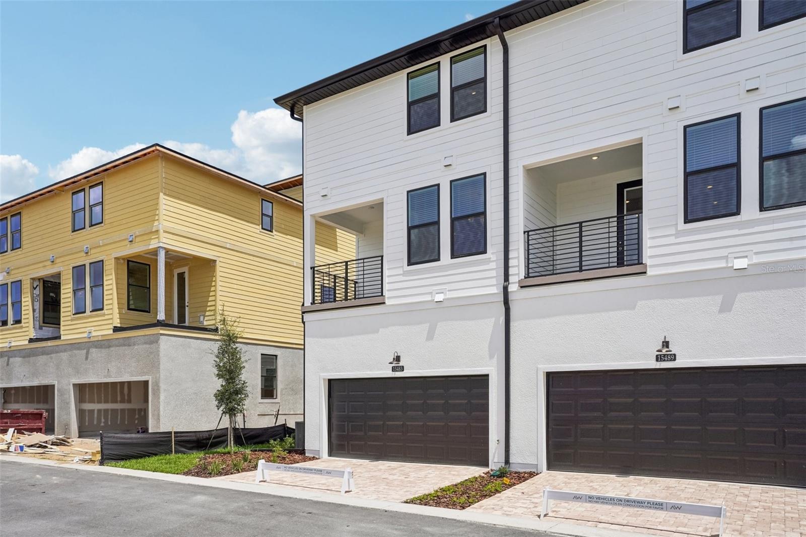 Image 41 of 41 For 15483 Hamlin Park Drive