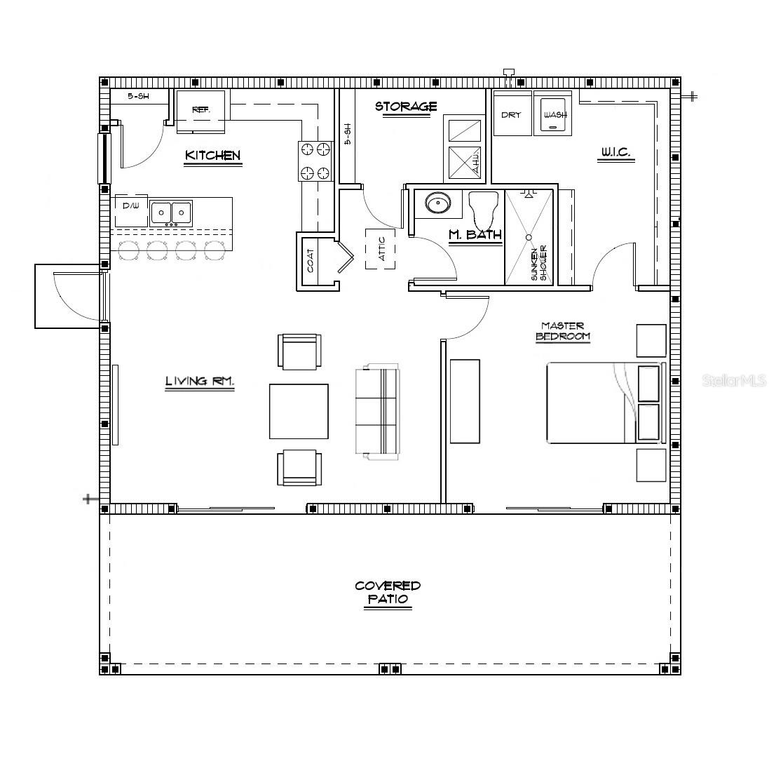 Image 33 of 39 For 0 Sabal Street