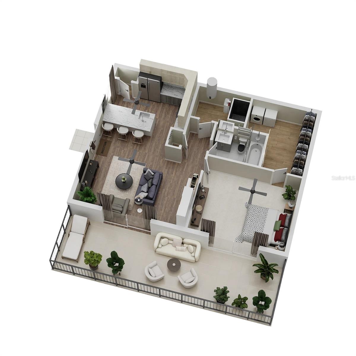 Image 38 of 39 For 0 Sabal Street