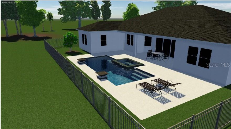 Image 39 of 39 For 0 Sabal Street