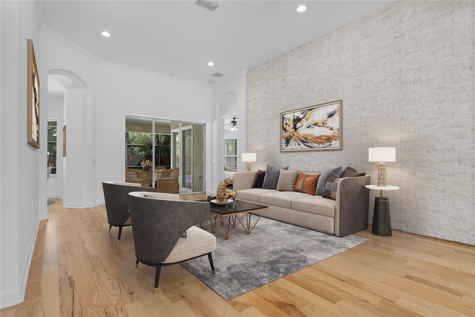 Image 11 of 75 For 1803 Glenbay Court