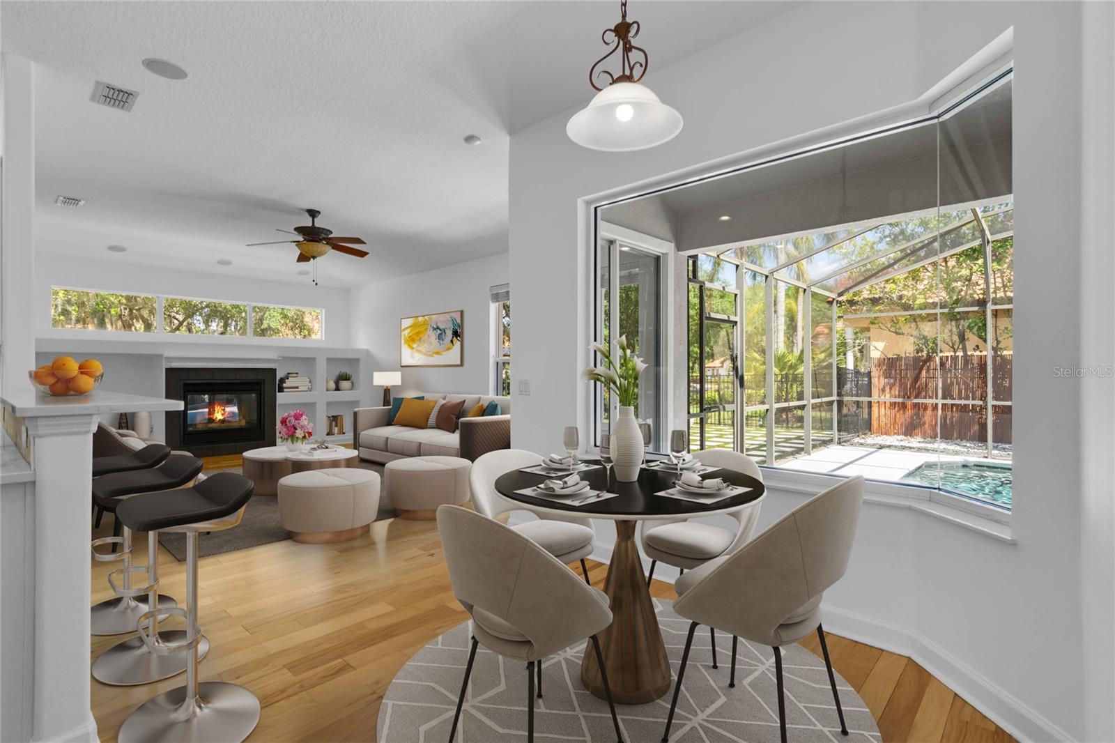 Image 19 of 75 For 1803 Glenbay Court