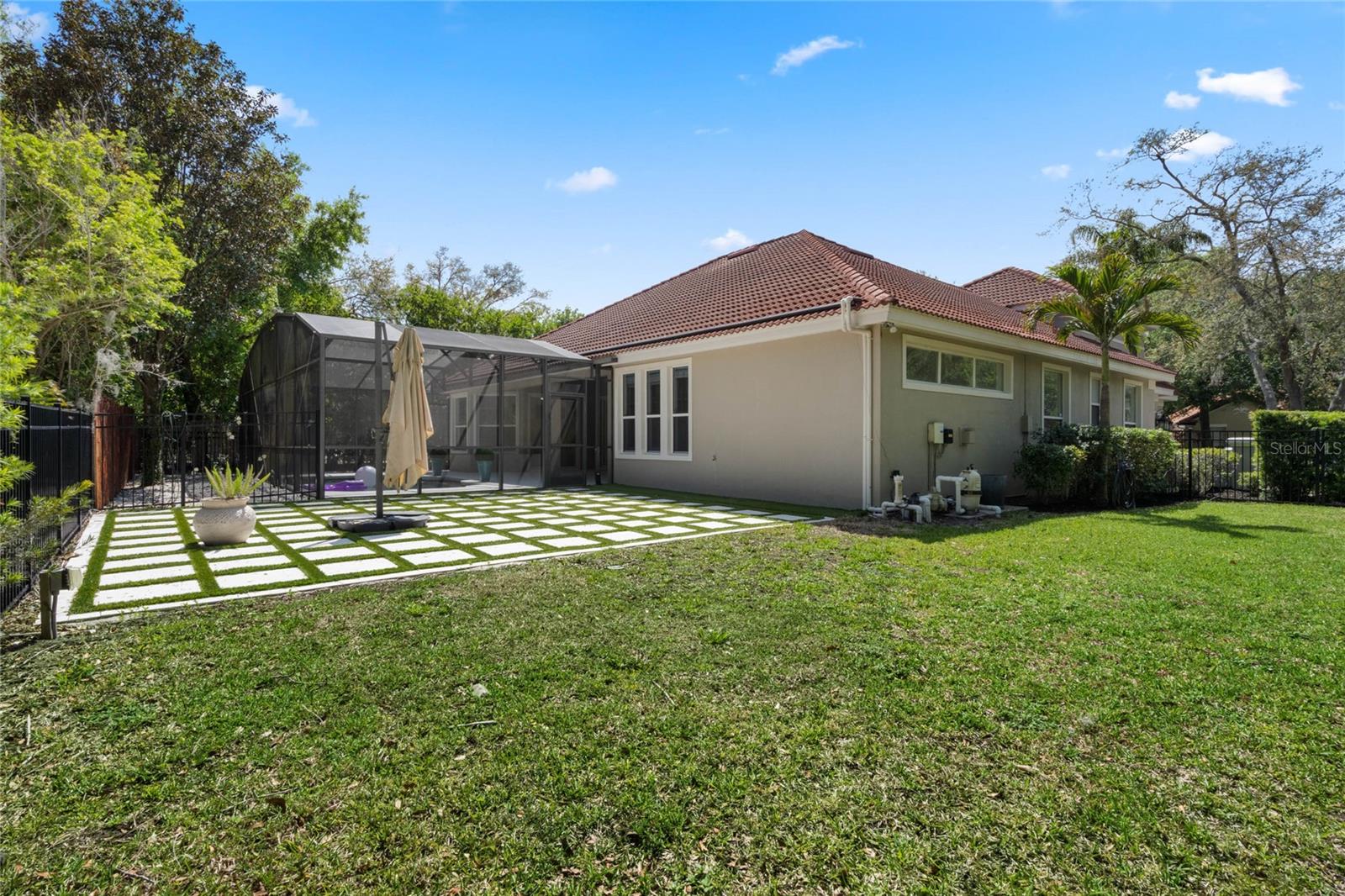 Image 56 of 75 For 1803 Glenbay Court