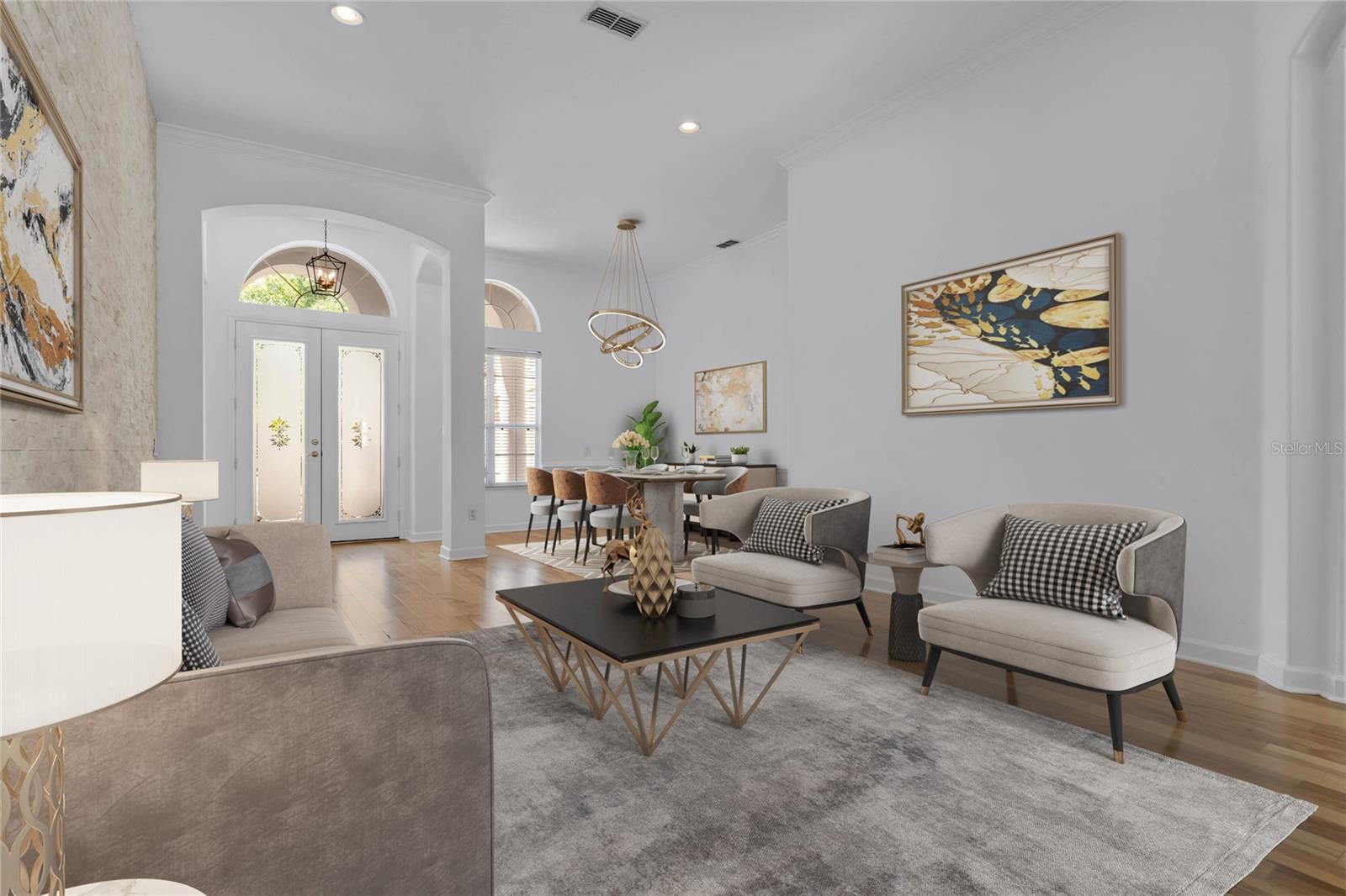 Image 6 of 75 For 1803 Glenbay Court