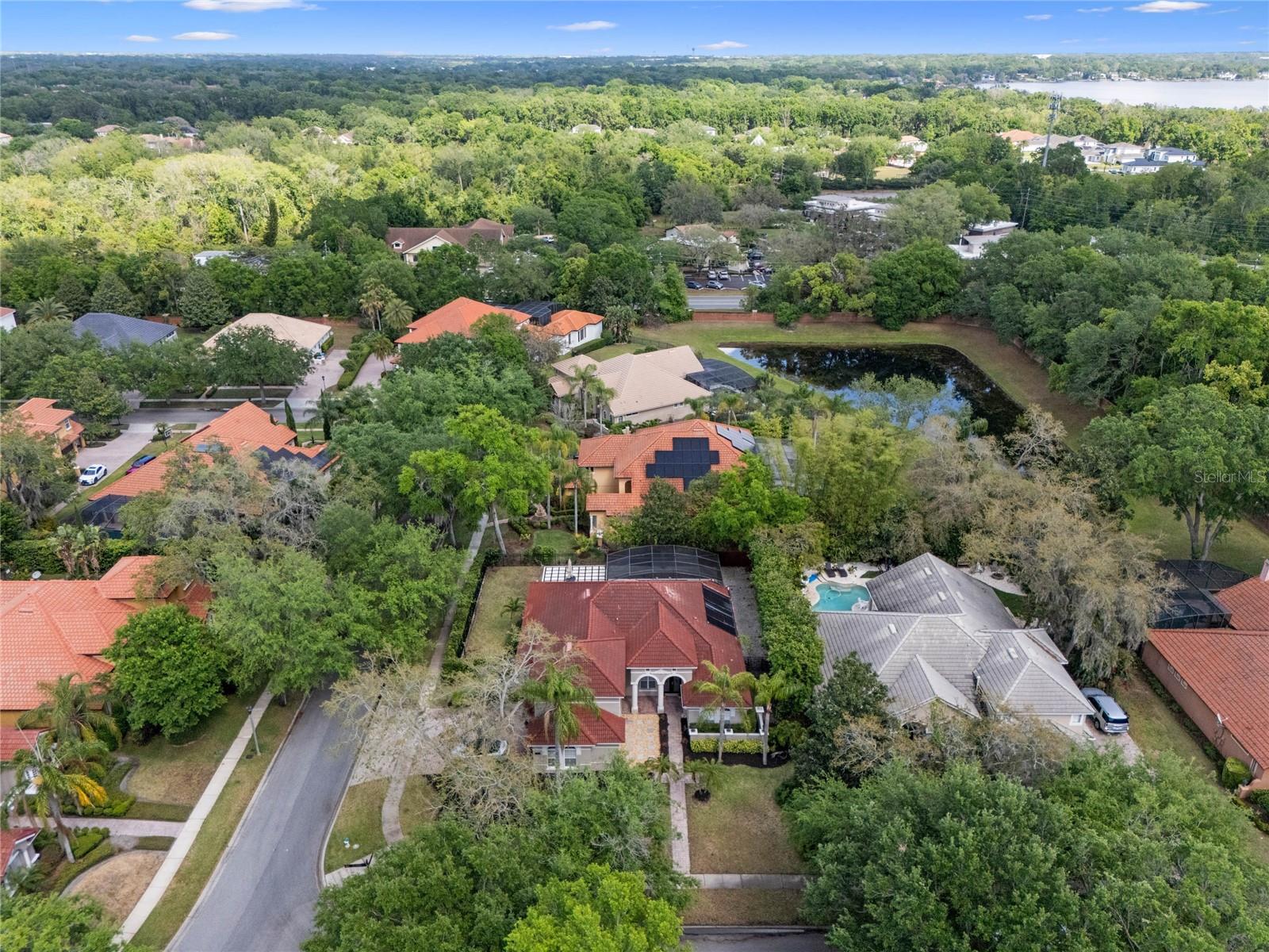 Image 60 of 75 For 1803 Glenbay Court
