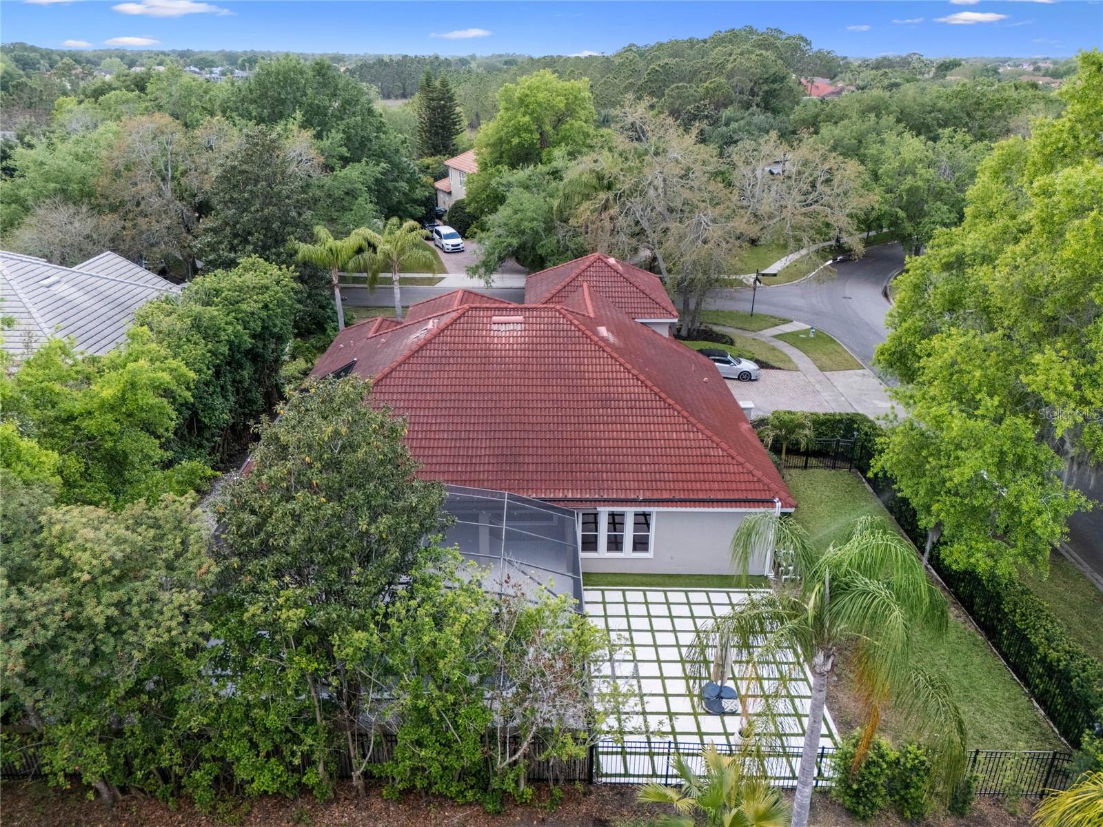 Image 62 of 75 For 1803 Glenbay Court