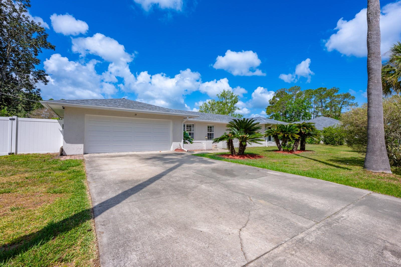 Details for 29 Bracken Lane, PALM COAST, FL 32137