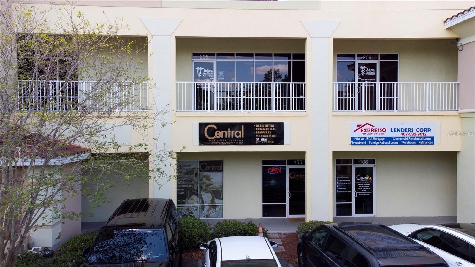 Details for 12250 Menta Street 106, ORLANDO, FL 32837