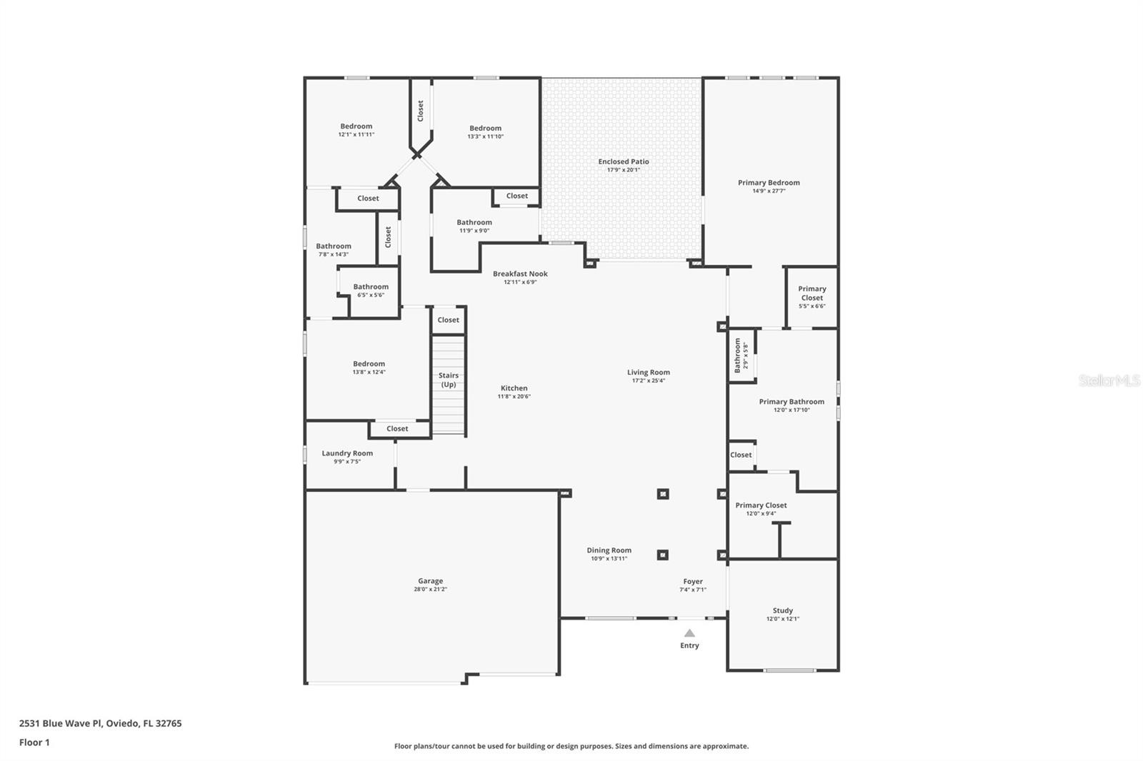 Image 83 of 85 For 2531 Blue Wave Pl