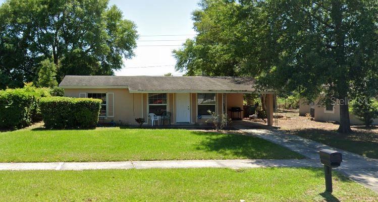 Details for 4072 Kirkland Boulevard, ORLANDO, FL 32811