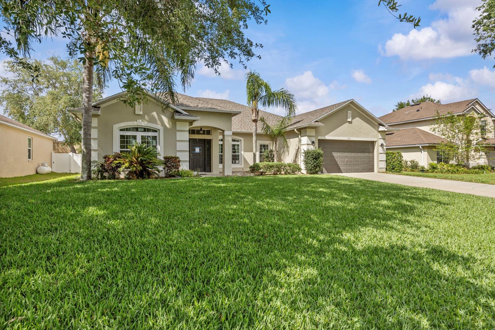 Image 3 of 38 For 235 Largovista Drive