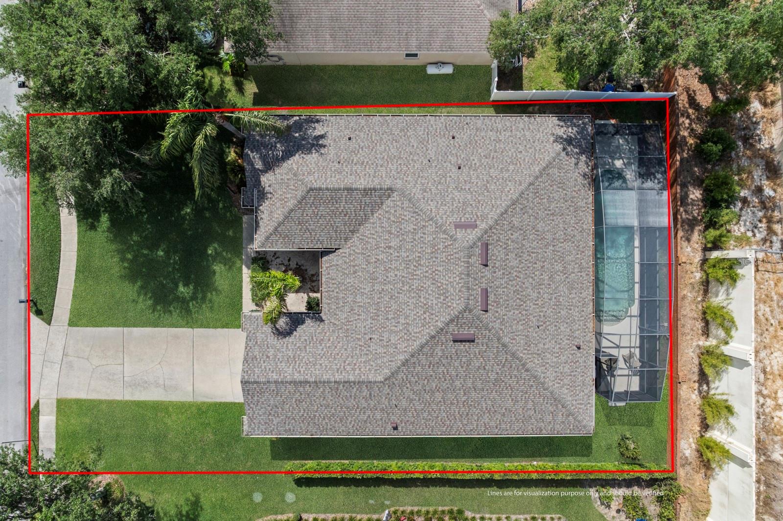 Image 35 of 38 For 235 Largovista Drive