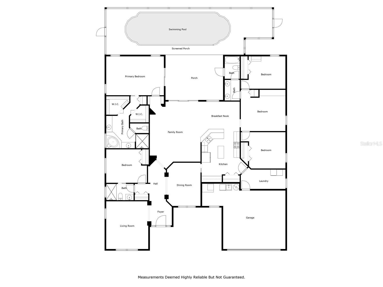 Image 38 of 38 For 235 Largovista Drive