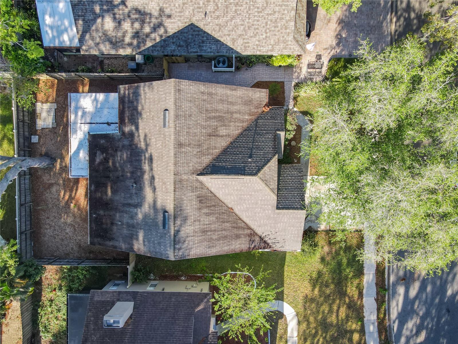 Image 67 of 70 For 998 Piedmont Oaks Drive