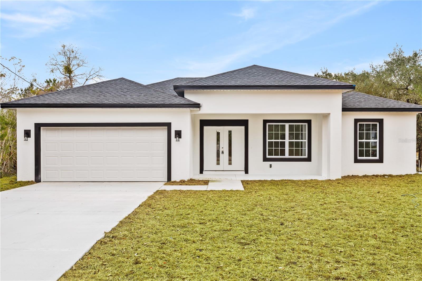 Details for 8758 Circular Way, CITRUS SPRINGS, FL 34434
