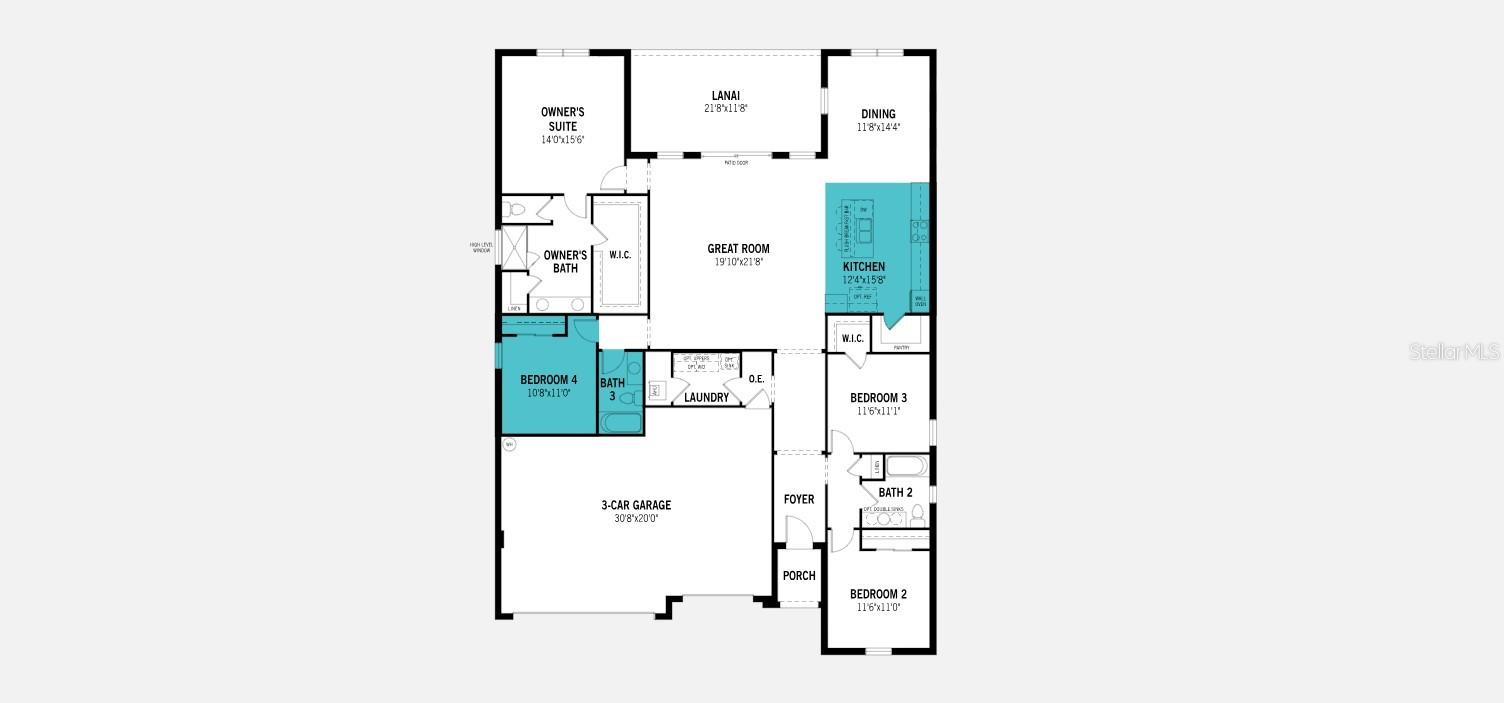 Image 2 of 12 For 2774 Sweet Acacia Drive