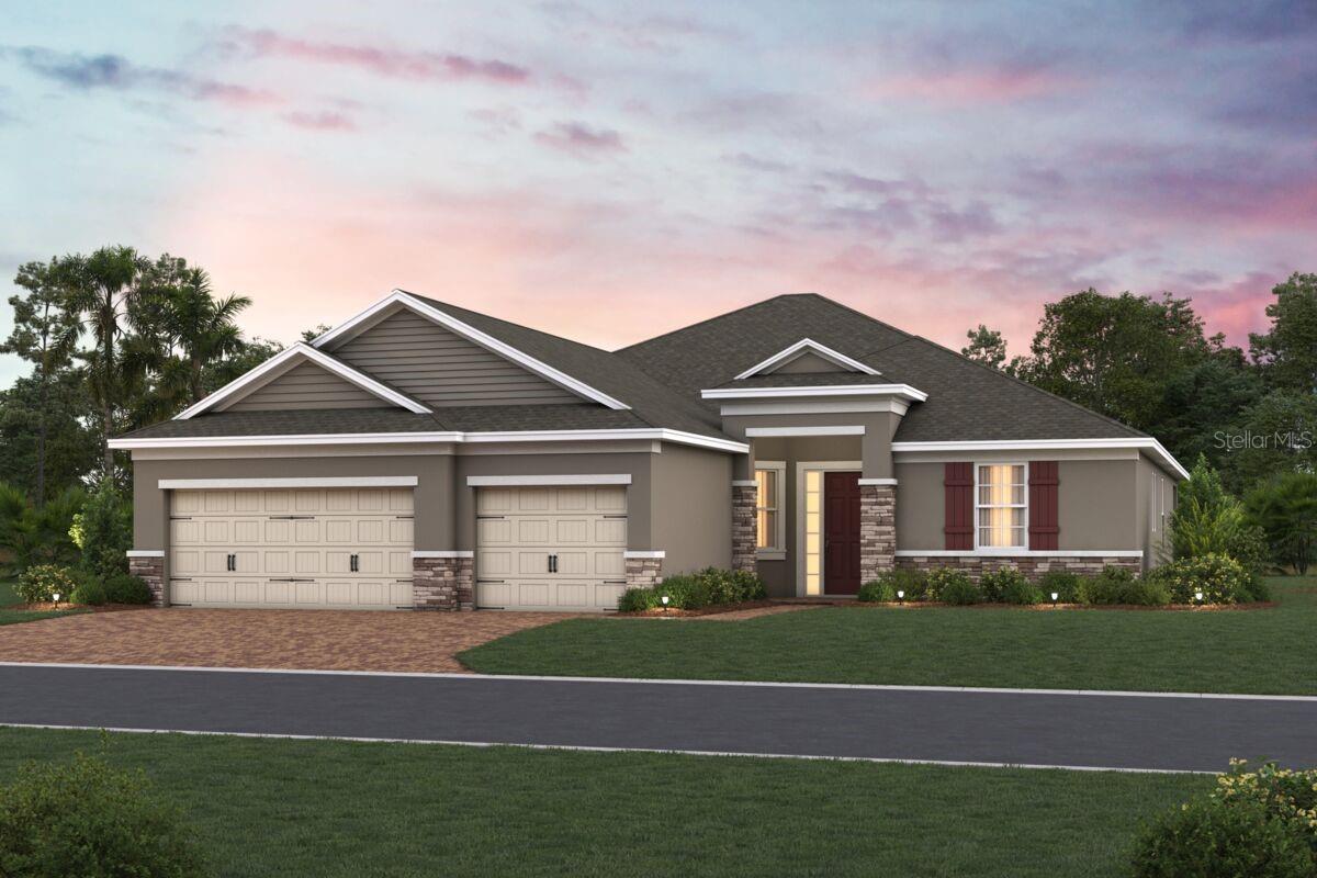 Image 3 of 4 For 2644 Ravencliffe Terrace